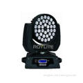 RGBW Wash moving head LED disco lights With 36pcs 10w LEDs